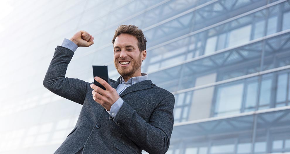 10 claves para buscar empleo a través de APP