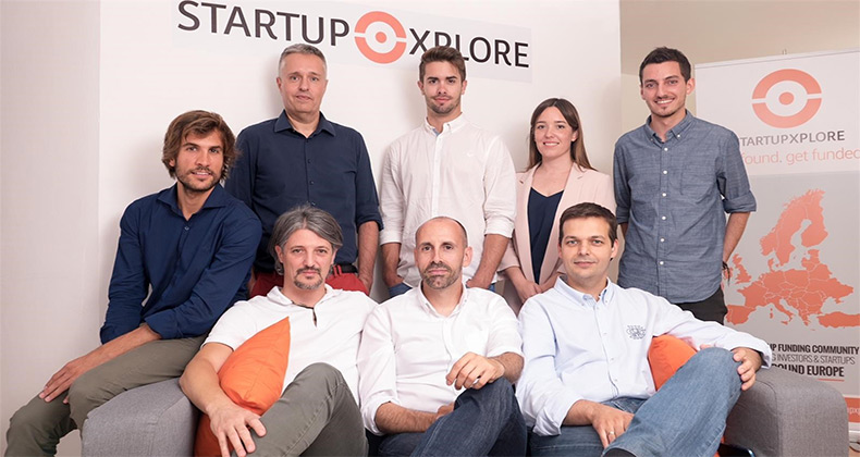 Más de 10.000 inversores buscan startups donde invertir a través de la plataforma Startupxplore