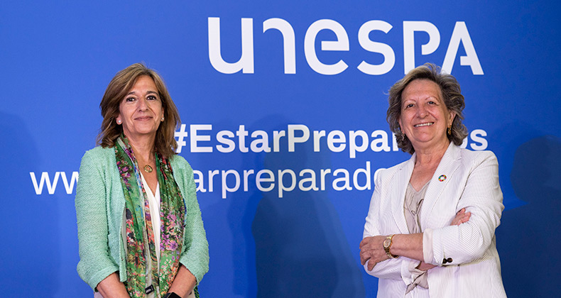 107 aseguradoras dedican 28 millones a proyectos de investigación y a apoyar a colectivos vulnerables