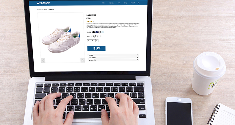 El 11% de las compras que se realizan en España son ya ‘online’