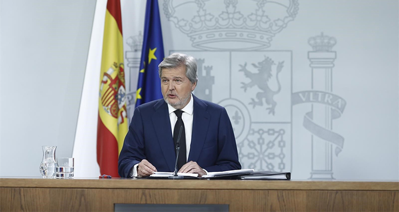 «El 155 servirá para garantizar la recuperación económica, que está seriamente en duda»
