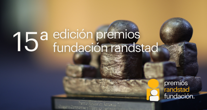 15ª edición de los Premios Fundación Randstad ¡únete por la inclusión!