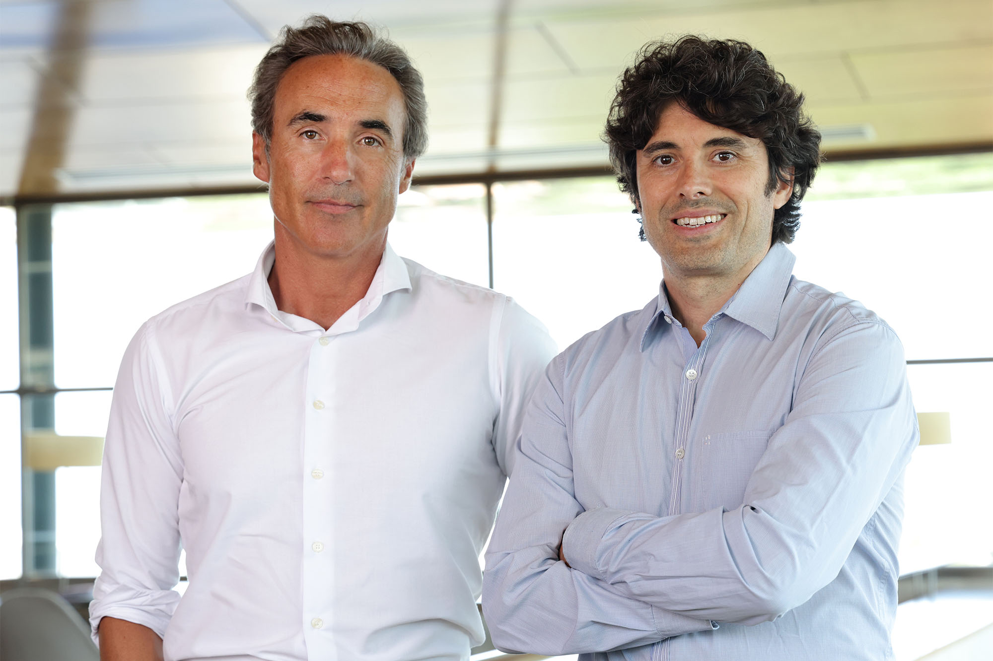 GammaUX se incorpora a The Talent Club a través de su tecnológica Between