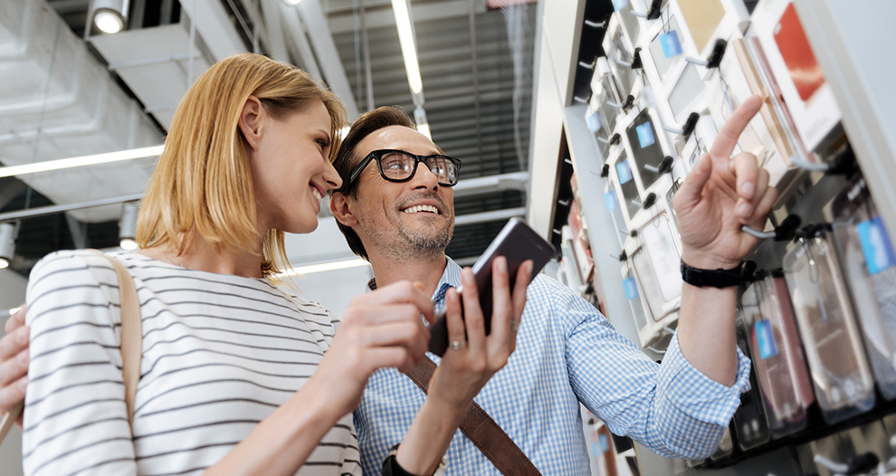 Sólo el 20% de españoles tienen en cuenta la calidad y el precio en las compras que realizan