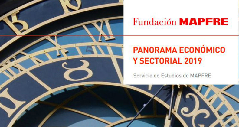 2019 dará paso a una desaceleración suave de la economía mundial