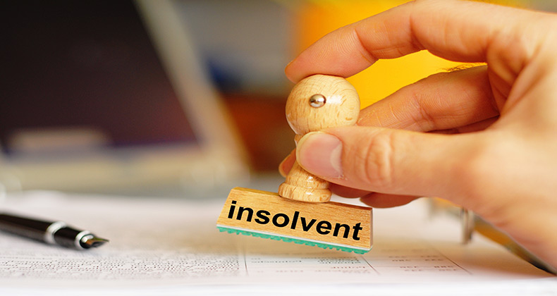 2019 registrará el primer crecimiento global de las insolvencias desde la crisis