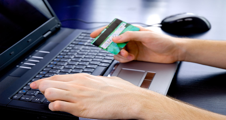 24 millones de españoles han comprado productos a través de internet