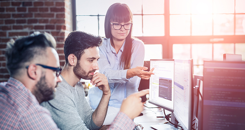 El 27% de las pymes españolas va a invertir en software de gestión aplicado al eCommerce