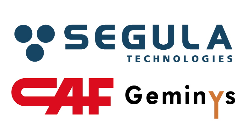 SEGULA Technologies y GEMINYS (Grupo CAF) firman un acuerdo para impulsar la gestión documental, el e-Learning y la transición de pymes y empresas a la Industria 4.0
