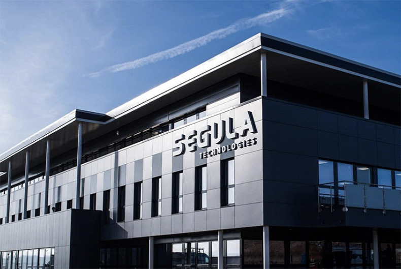SEGULA Technologies trabaja en un innovador implante para tratar la ...
