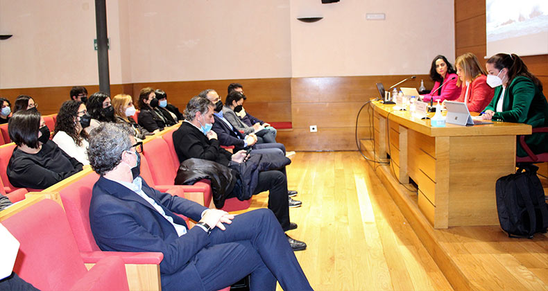 El 30 de marzo entra en vigor la normativa sobre contratación temporal