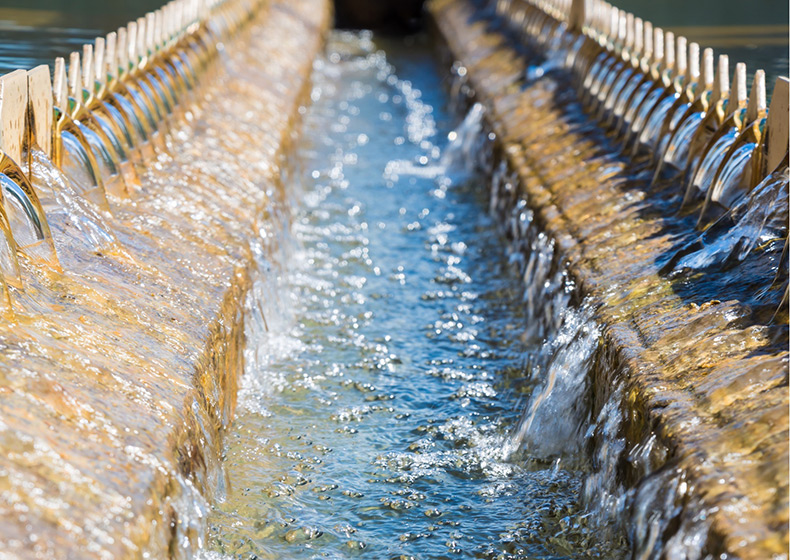 Incatema inicia el suministro de agua potable a la población de Foundiougne (Senegal)