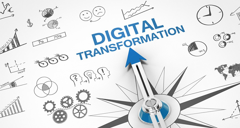 El 40% de los consejeros delegados sitúa la transformación digital en un lugar «preeminente» de su agenda