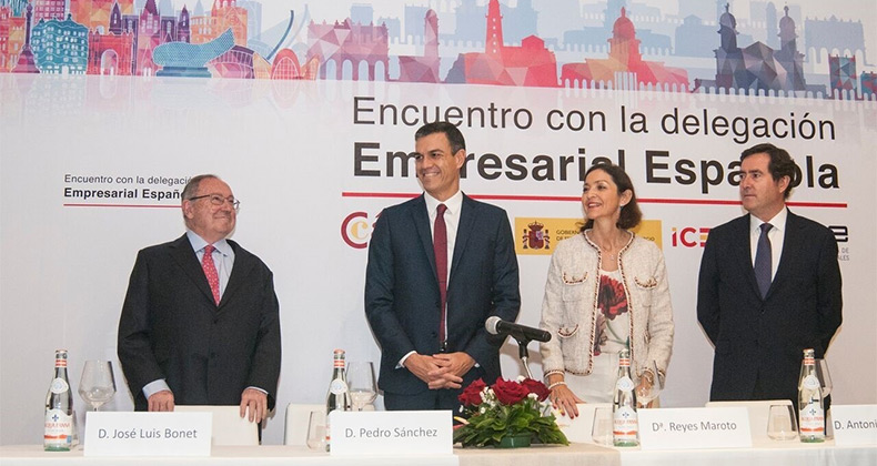 400 empresas españolas y cubanas buscan en La Habana nuevas oportunidades de negocio