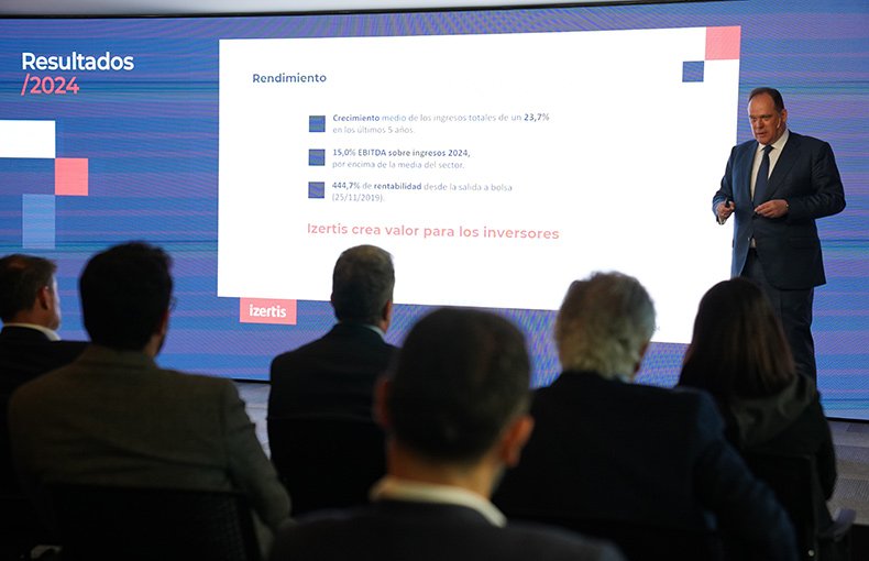 Izertis integra el grupo británico MBC y pone en marcha dos centros de servicios en India y Latinoamérica