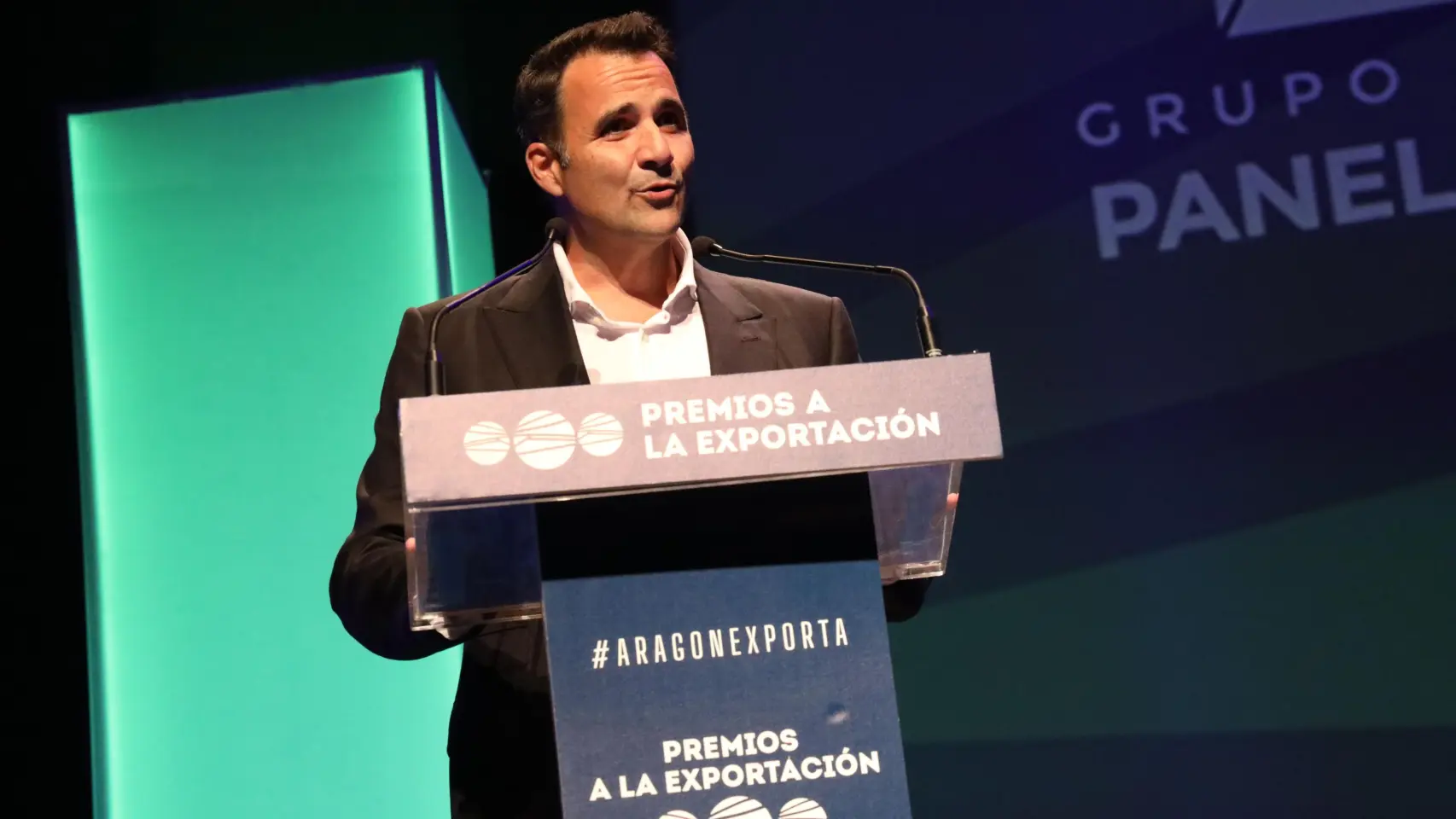 Panel Sandwich Group, la empresa aragonesa con mayor crecimiento según Financial Times