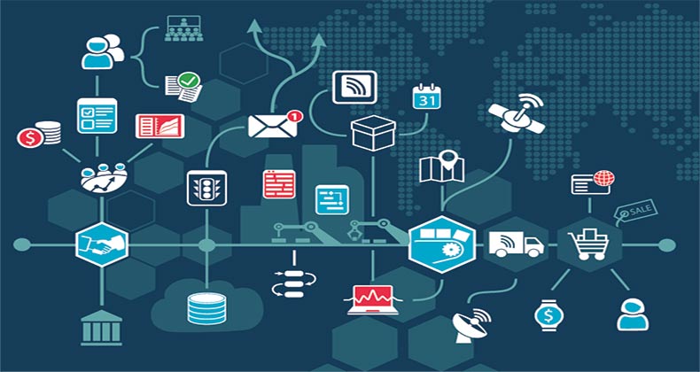 El 46% de las empresas españolas todavía no han digitalizado sus procesos de gestión empresarial