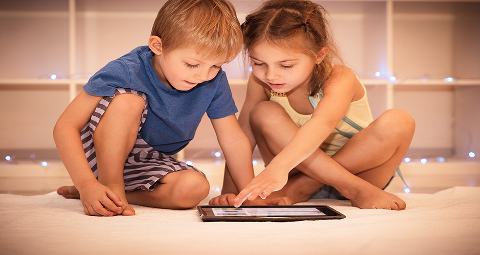 El 47% de los niños españoles se ha enfrentado a algún tipo de amenaza online