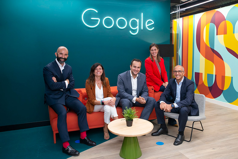 Teldat aprovecha las soluciones de Google Cloud para ofrecer conectividad de red de alto rendimiento y ciberseguridad