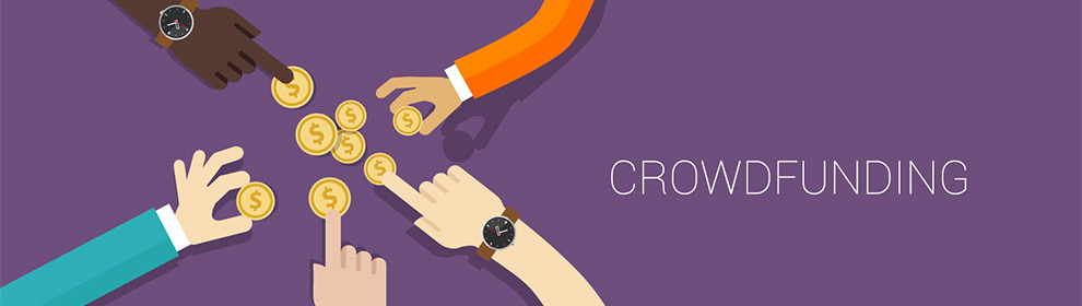 Las 5 claves del crowdfunding