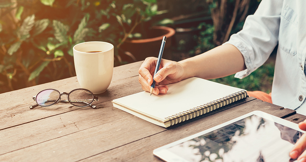 5 consejos para redactar una carta de presentación