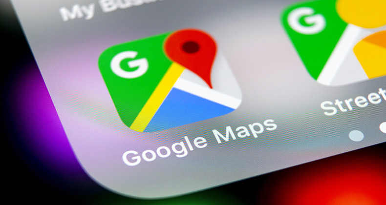 5 Google Maps tricks to make your travels more efficient, fast, and fun