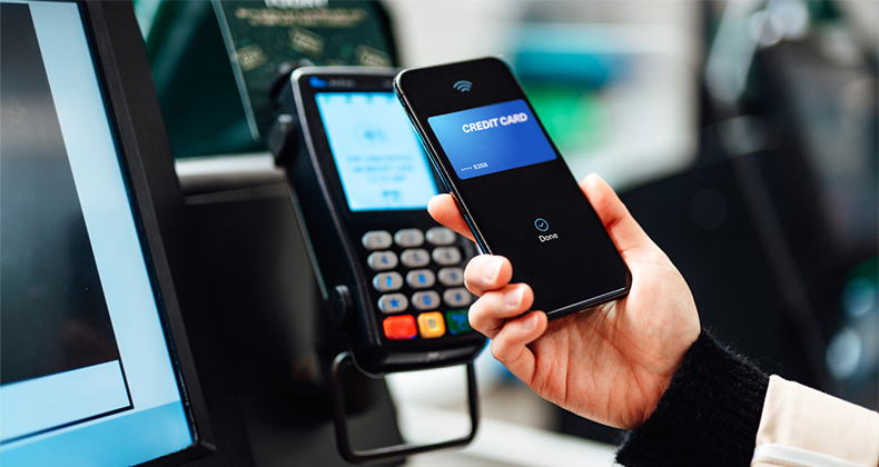 El 50% de la Generación Z prefiere los wallets, mientras que el 63% de los Millennials opta por la tarjeta