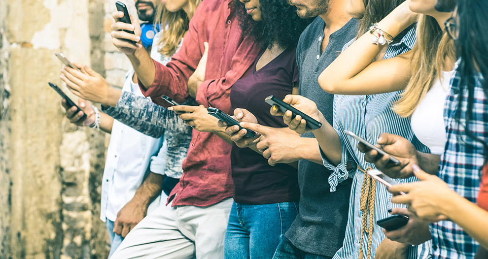 El 51% de los usuarios preferiría usar sólo el móvil para sus compras y gestiones