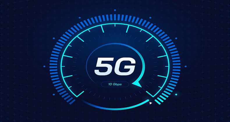 El 5G cambiará la forma en la que trabajamos