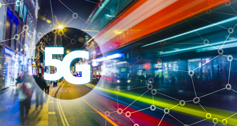 El 5G como oportunidad para industrializar España y recuperar competitividad