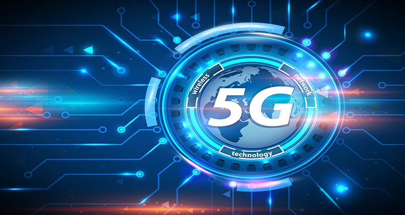 El 5G podría evitar que el mundo se paralice en caso de otra pandemia