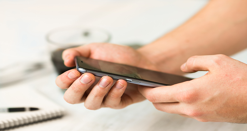 6 Apps to help you refocus after your summer vacation