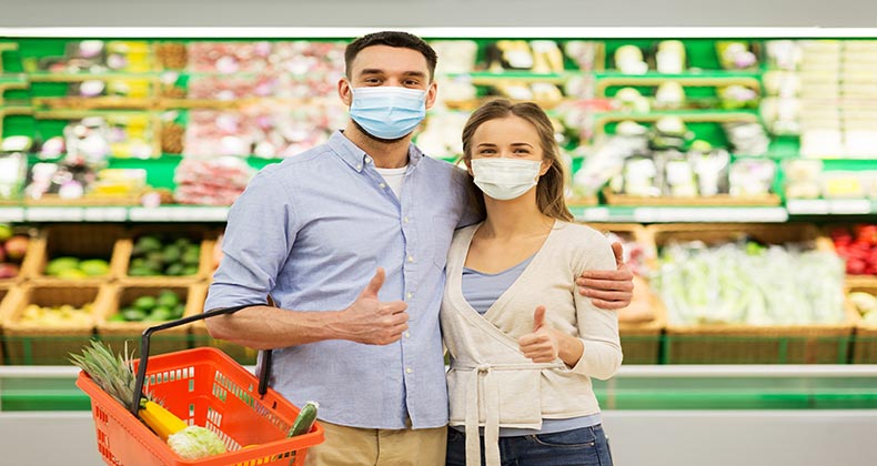 6 de cada 10 consumidores realiza compras más ecológicas, sostenibles o éticas desde la pandemia