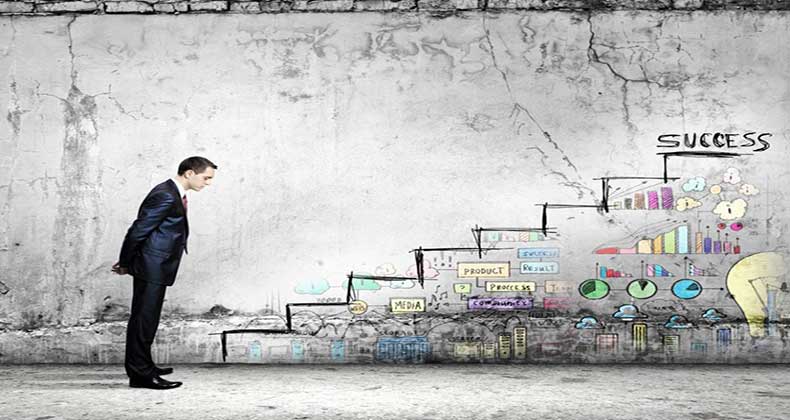 6 factores clave para convertirte en un emprendedor triunfador