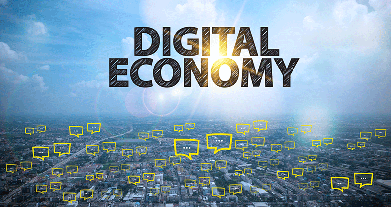 60 millones para mejorar la formación en economía digital