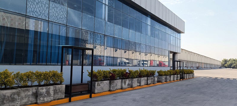 Logisfashion anticipa la inauguración de un nuevo centro logístico sostenible y más eficiente en México