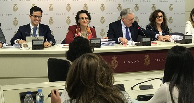 Un total de 6.929 trabajadores han visto incrementada su jornada gracias al Plan Director de Trabajo