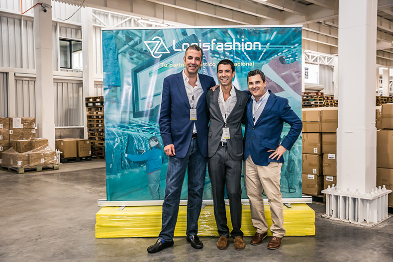 Logisfashion reafirma su propuesta de valor end-to-end y desvela sus planes de futuro
