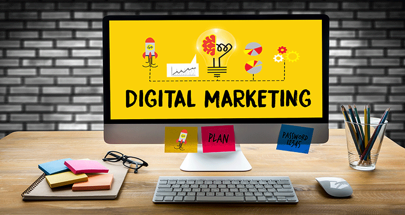 7 consejos de marketing digital para pymes
