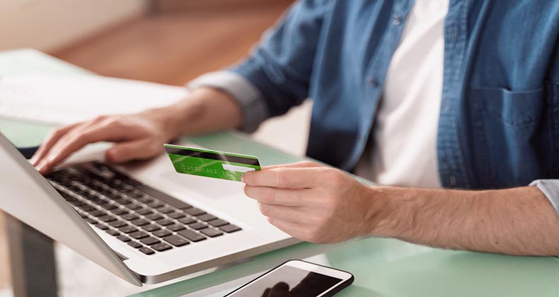 7 de cada 10 españoles seguirá comprando online cuando finalice la pandemia