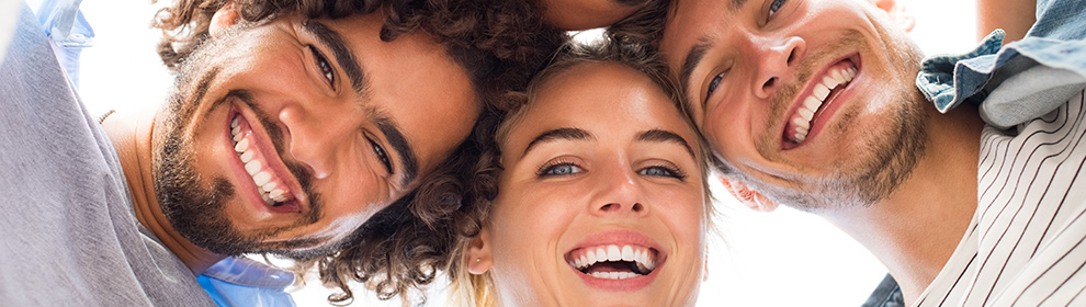 7 claves para ser más positivo