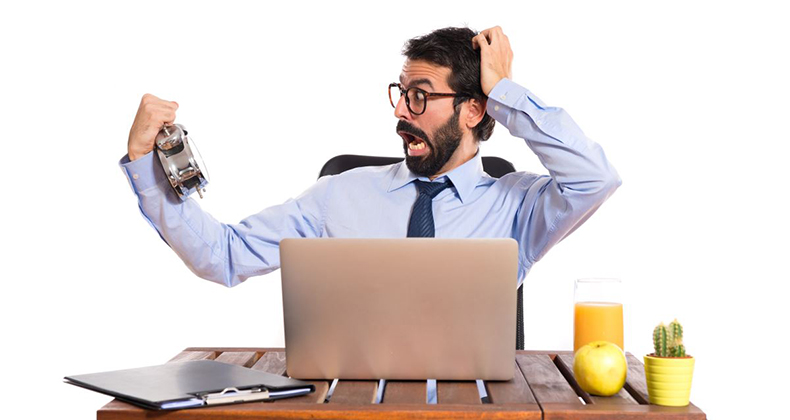 7 errores que cometen las pequeñas empresas cuando se preparan para la temporada festiva