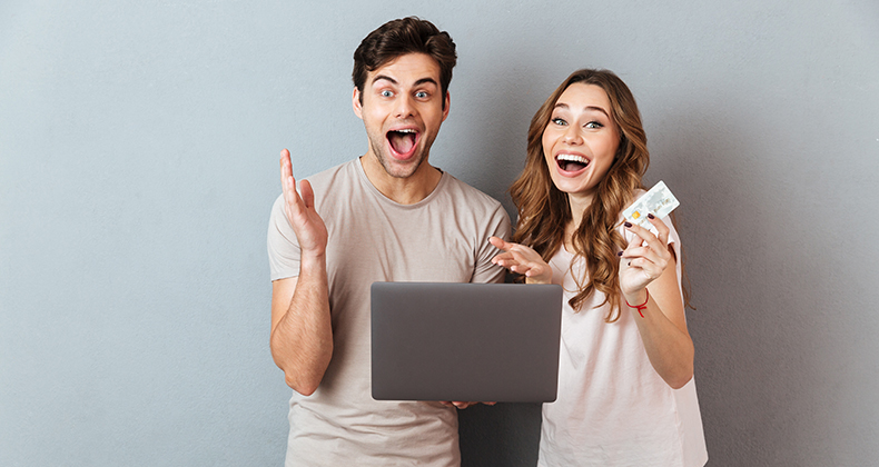 El 71% de los españoles tiene un grado alto o muy alto de confianza en el ‘ecommerce’