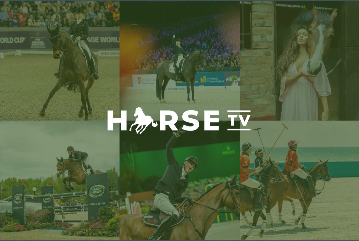 Horse TV continúa la expansión internacional con su emisión en Francia