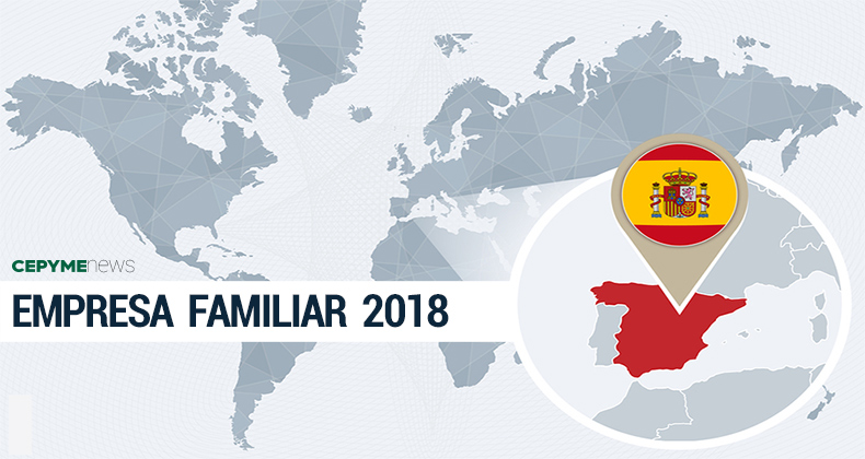 El 80% de las empresas familiares españolas es optimista ante la evolución de su negocio