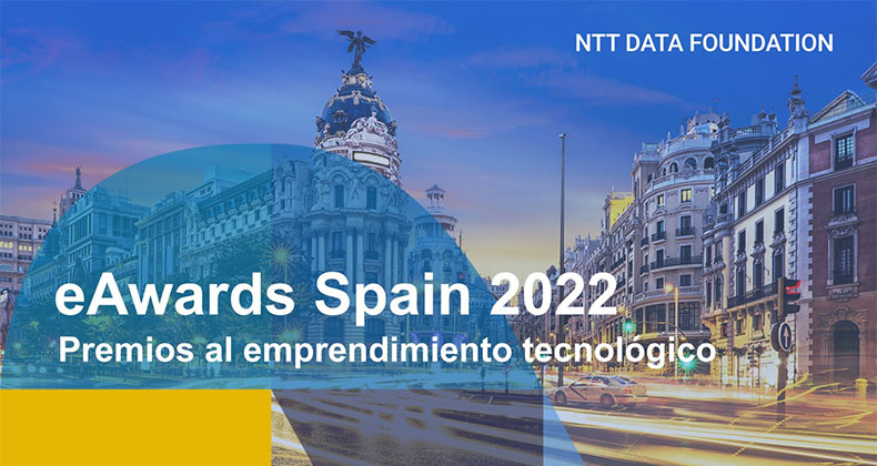 Hasta 80.000€ y aceleración para el proyecto tecnológico más innovador de España