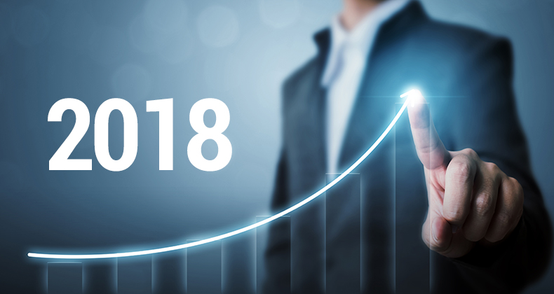 El 85% de los directores financieros prevé una mejora de los resultados de sus compañías este año