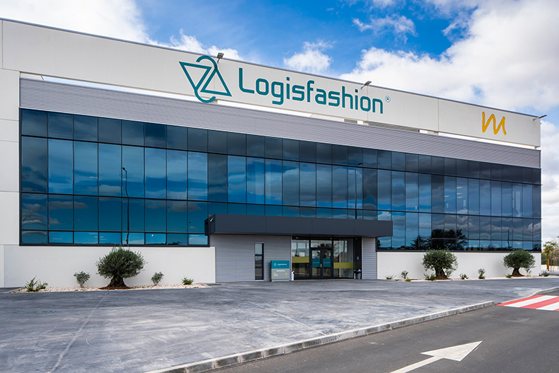Logisfashion supera los 125 millones de euros de facturación al cierre de 2022