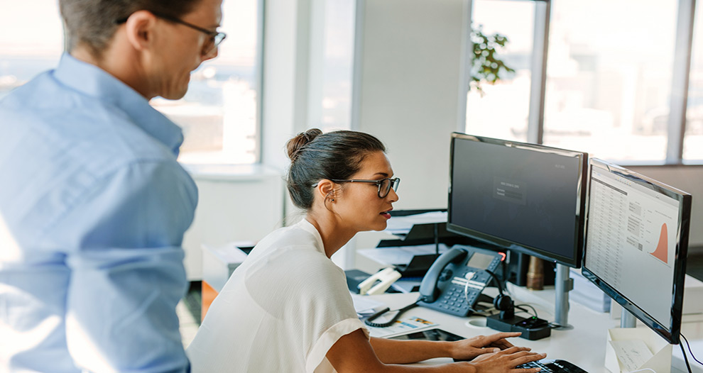 Más del 90% de las profesiones de la UE requiere ya alguna competencia TIC