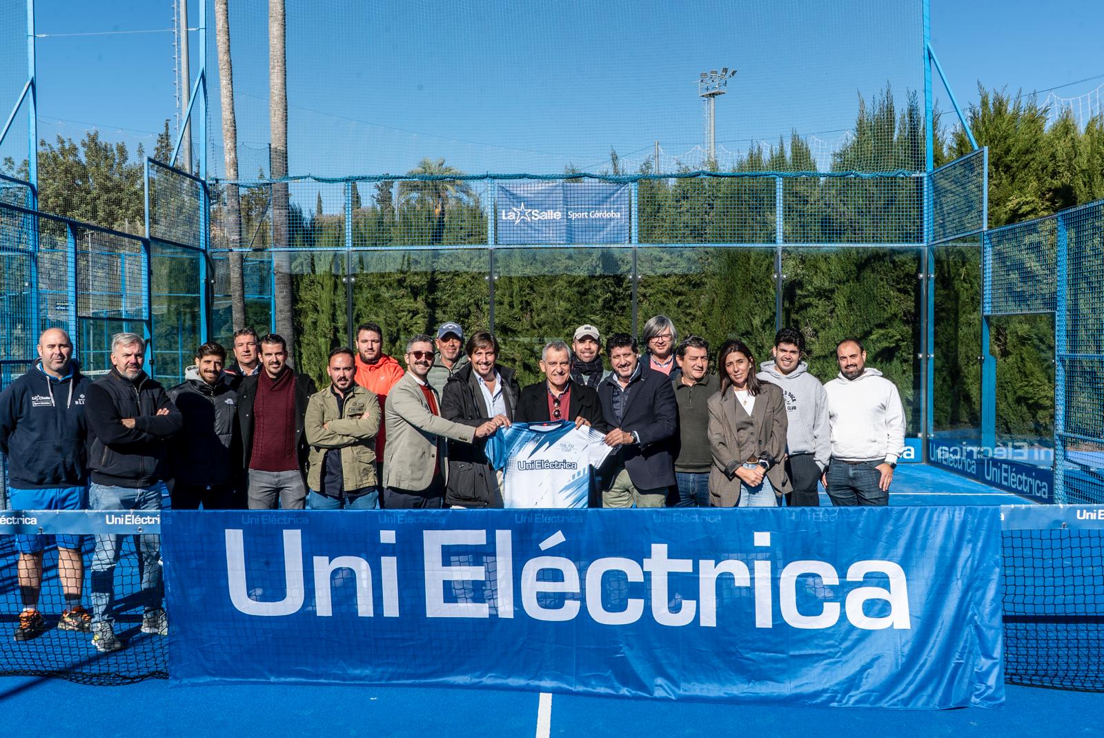 Unieléctrica multiplica en 2025 su apoyo a proyectos para la sociedad